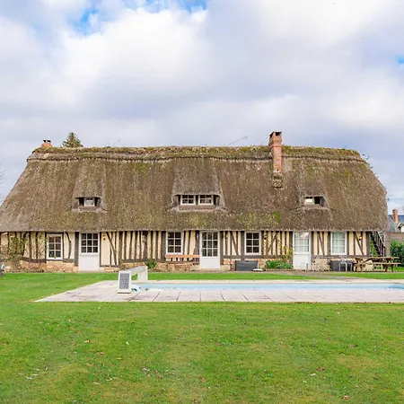Pleasant - 4bd 8p - Normandy Apartment *