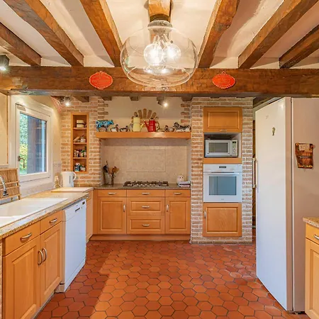 Pleasant - 4bd 8p - Normandy *