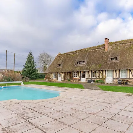 Pleasant - 4bd 8p - Normandy *