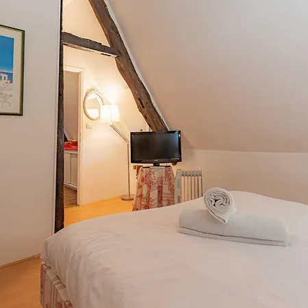 Pleasant - 4bd 8p - Normandy * Saint-Eloi-de-Fourques